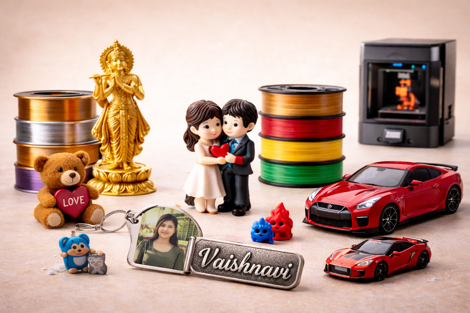 Explore All Collections